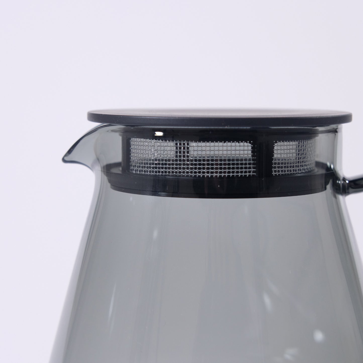 ティー&コーヒーサーバー GR 600ml