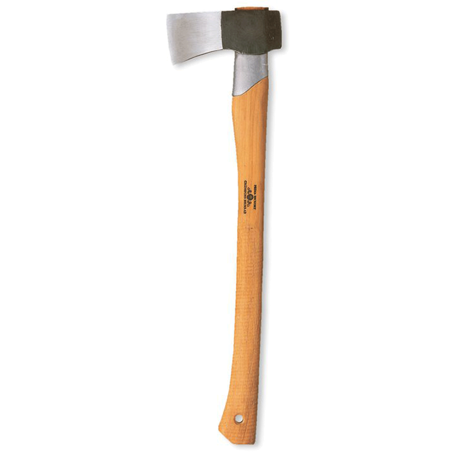 GRANSFORS Small firewood splitter