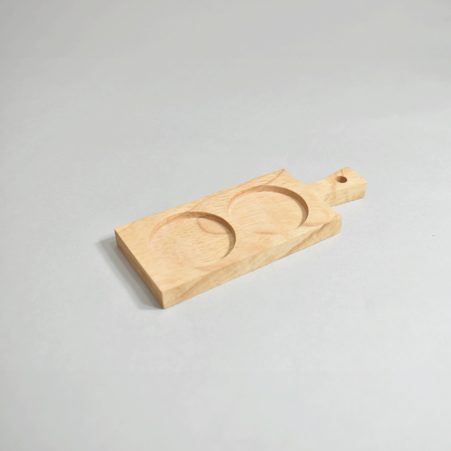 HUTTE Tray S Natural