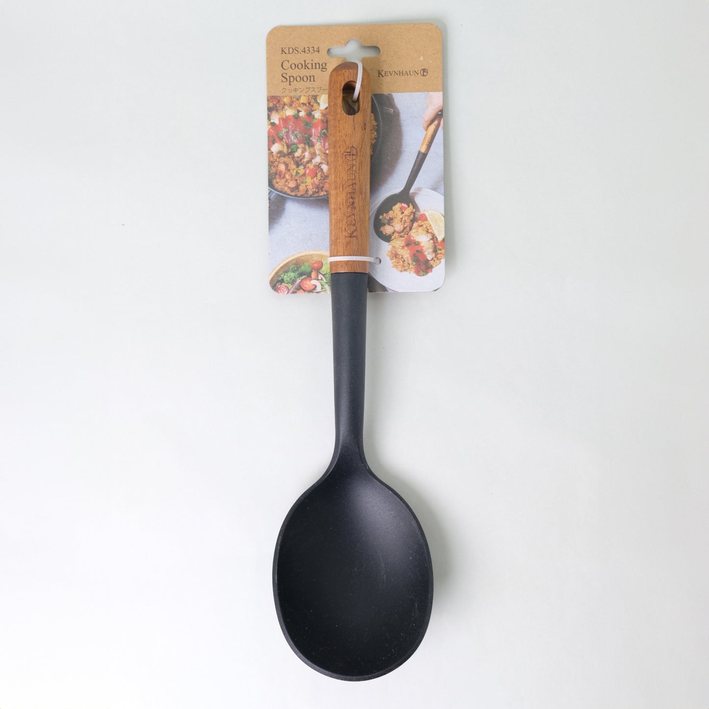 KEVNHAUN Cooking Spoon