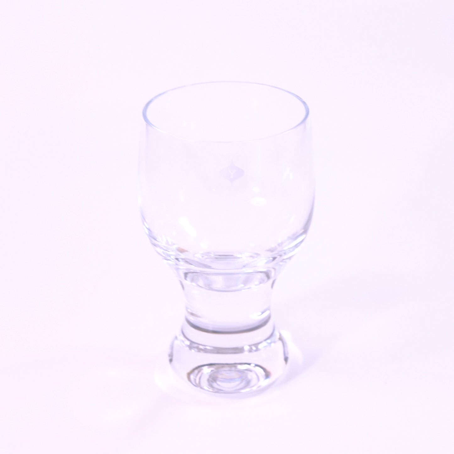 Large Wine Glass