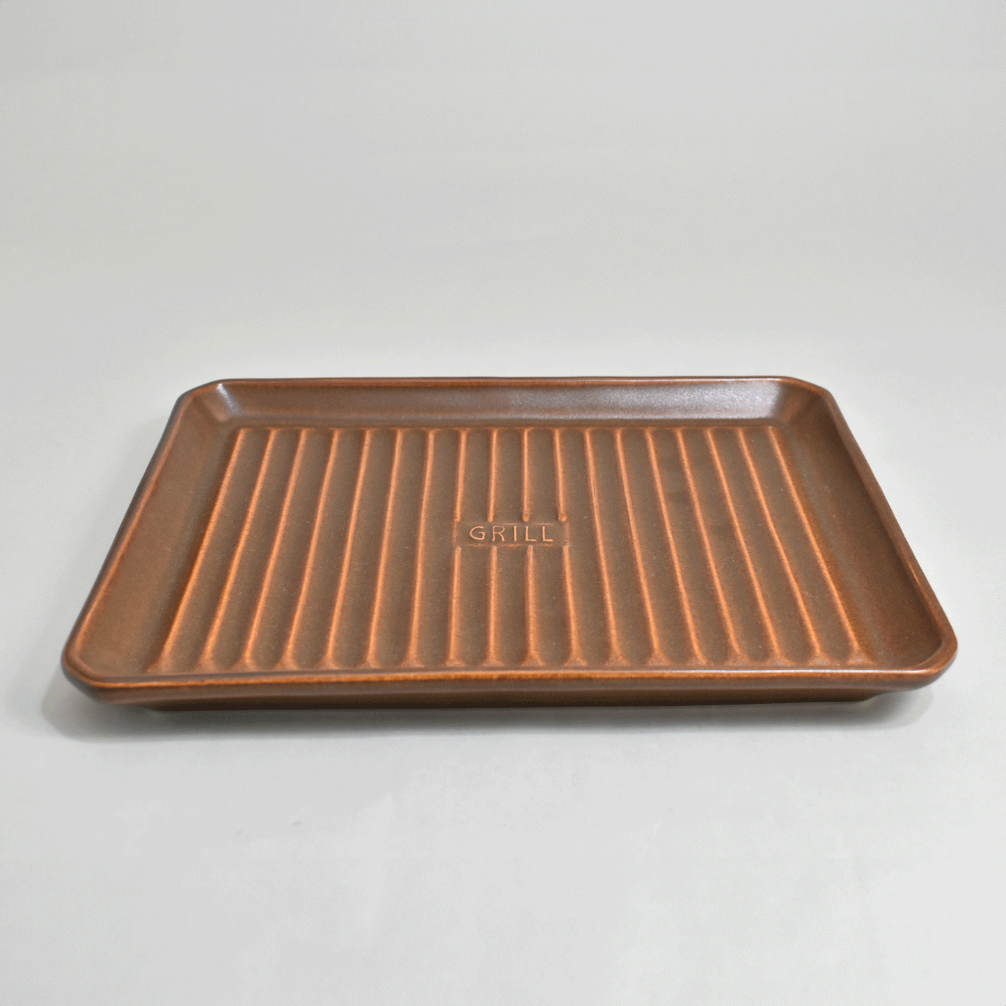 Grill Plate L