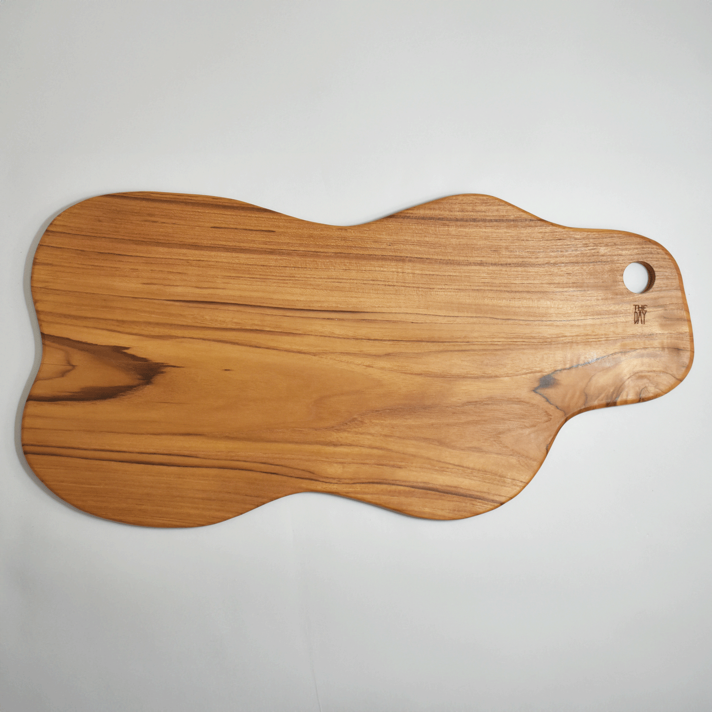 Teakwood Cutting Board Large