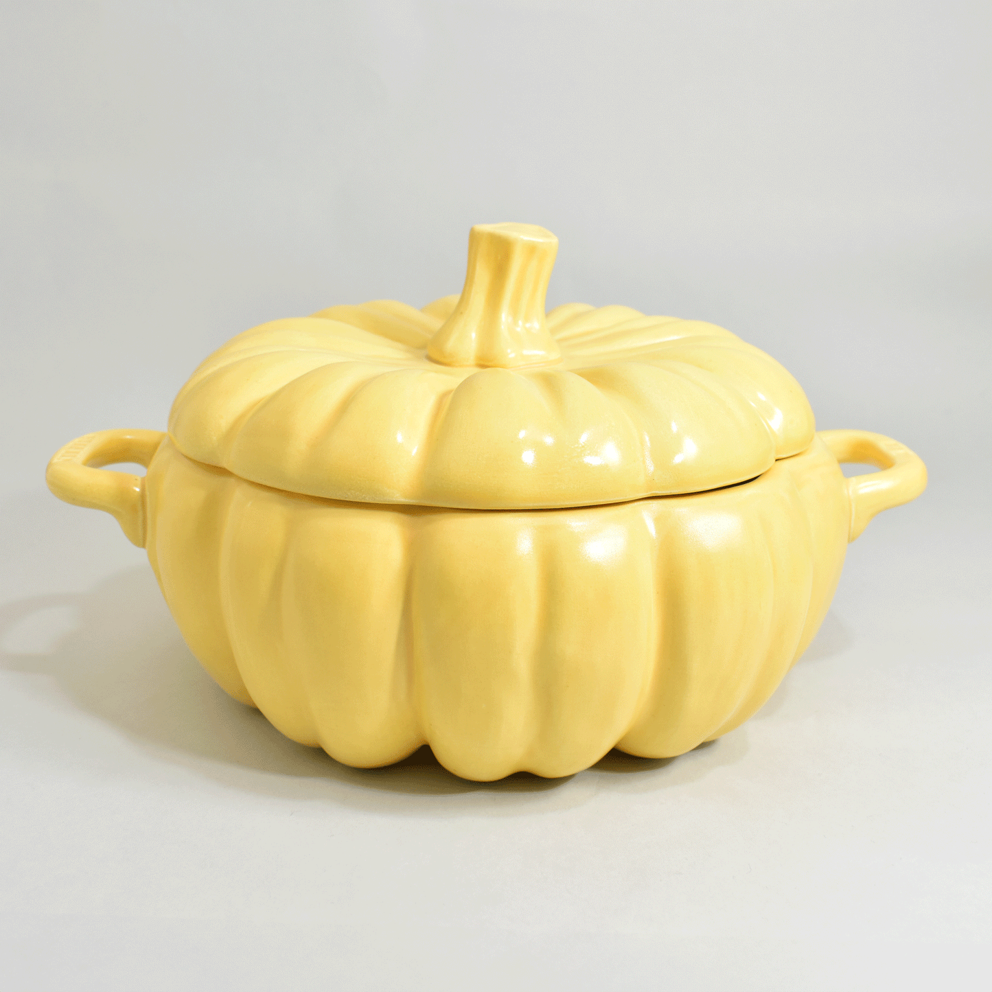 Pumpkin Casserole LY