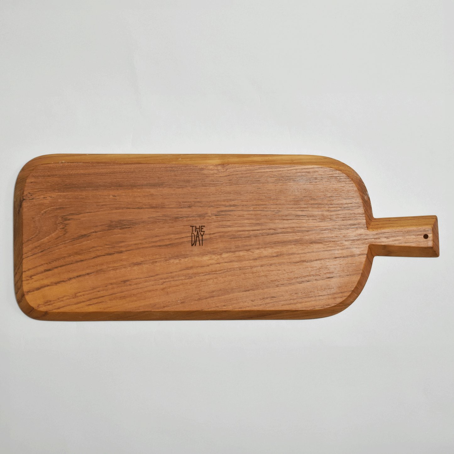 Teakwood WOOD BOARD L