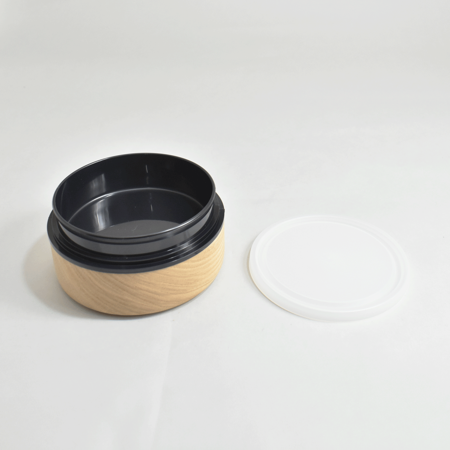 Cork Round Lunch Box LIFE