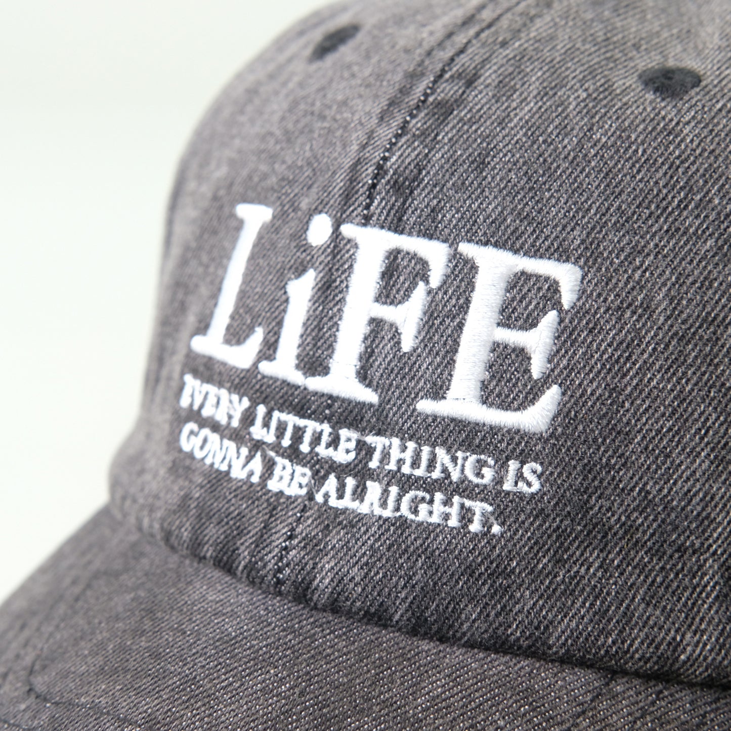 Life Cap