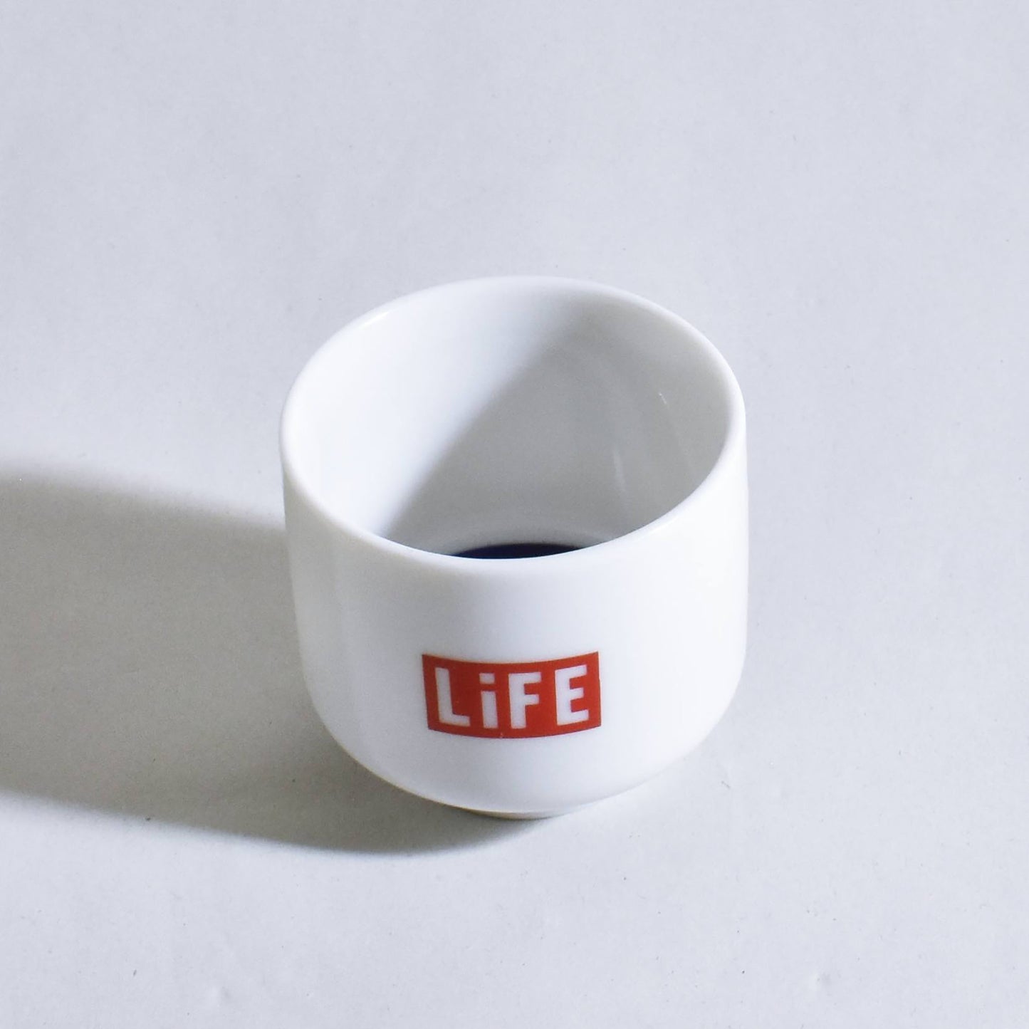 Tasting Three Shaku Cup LiFE