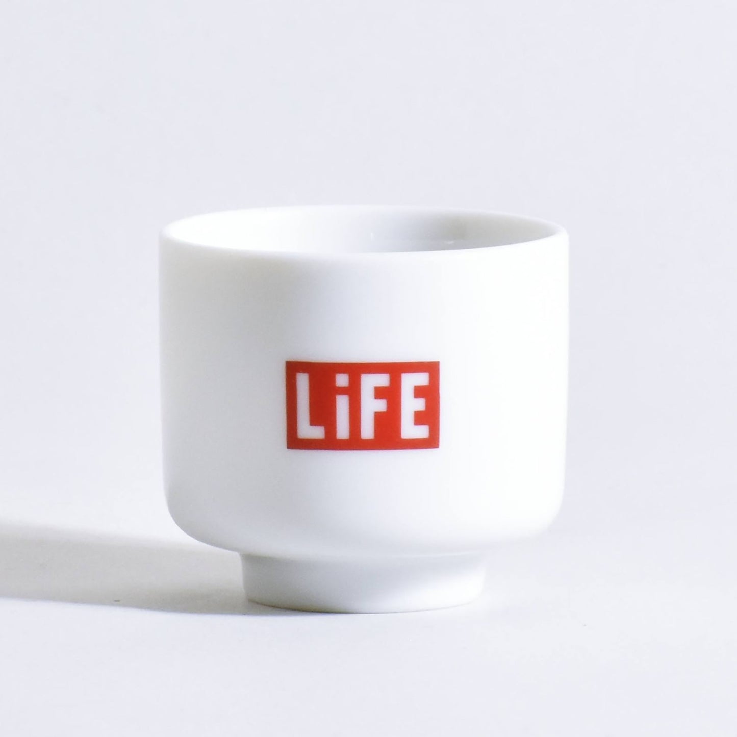 Tasting Three Shaku Cup LiFE