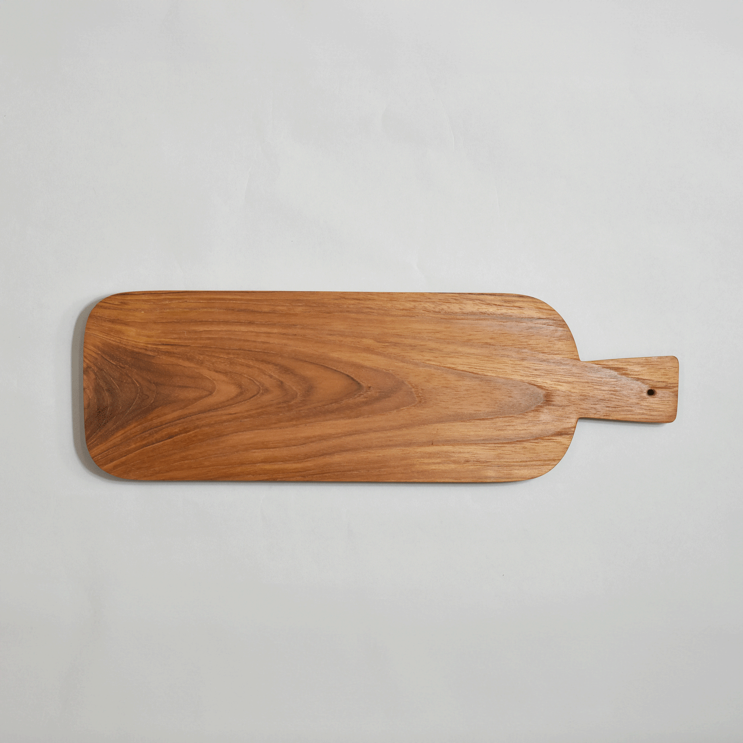 Teakwood WOOD BOARD M