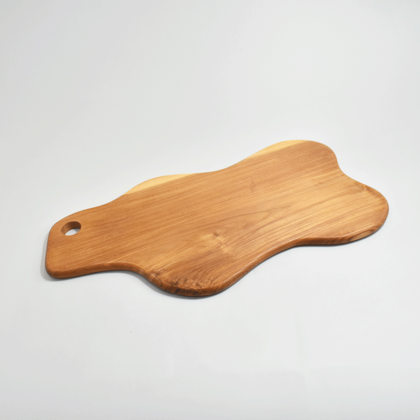 Teakwood Cutting Board M