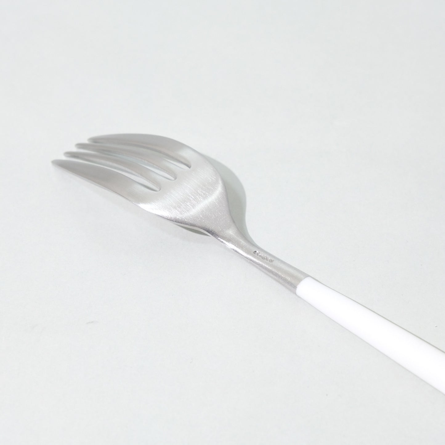 MIO WHITE TABLE FORK