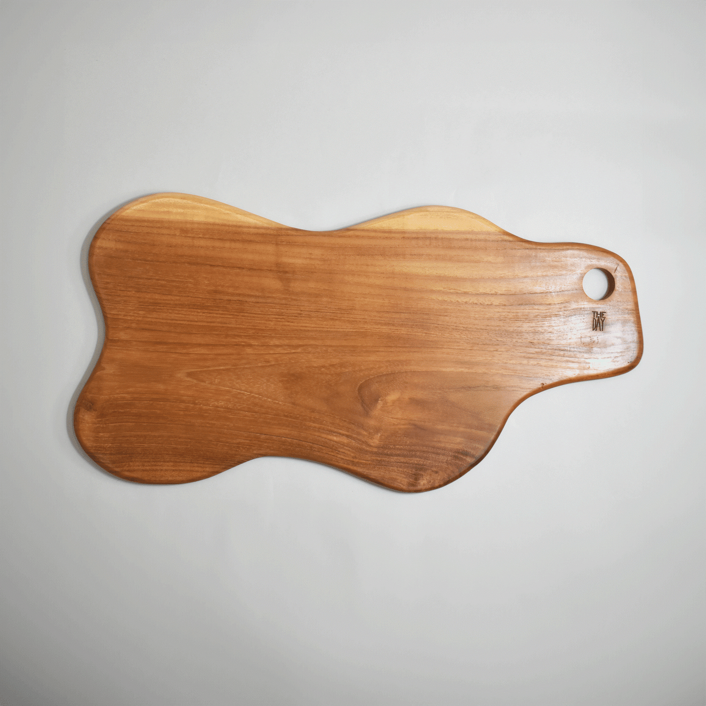 Teakwood Cutting Board M