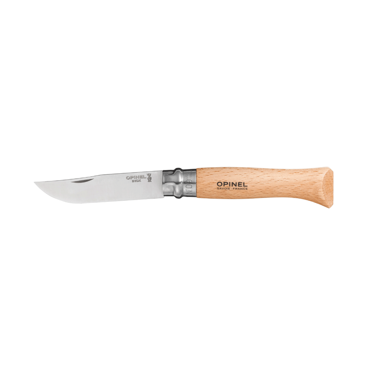 OPINEL Stainless Steel #9
