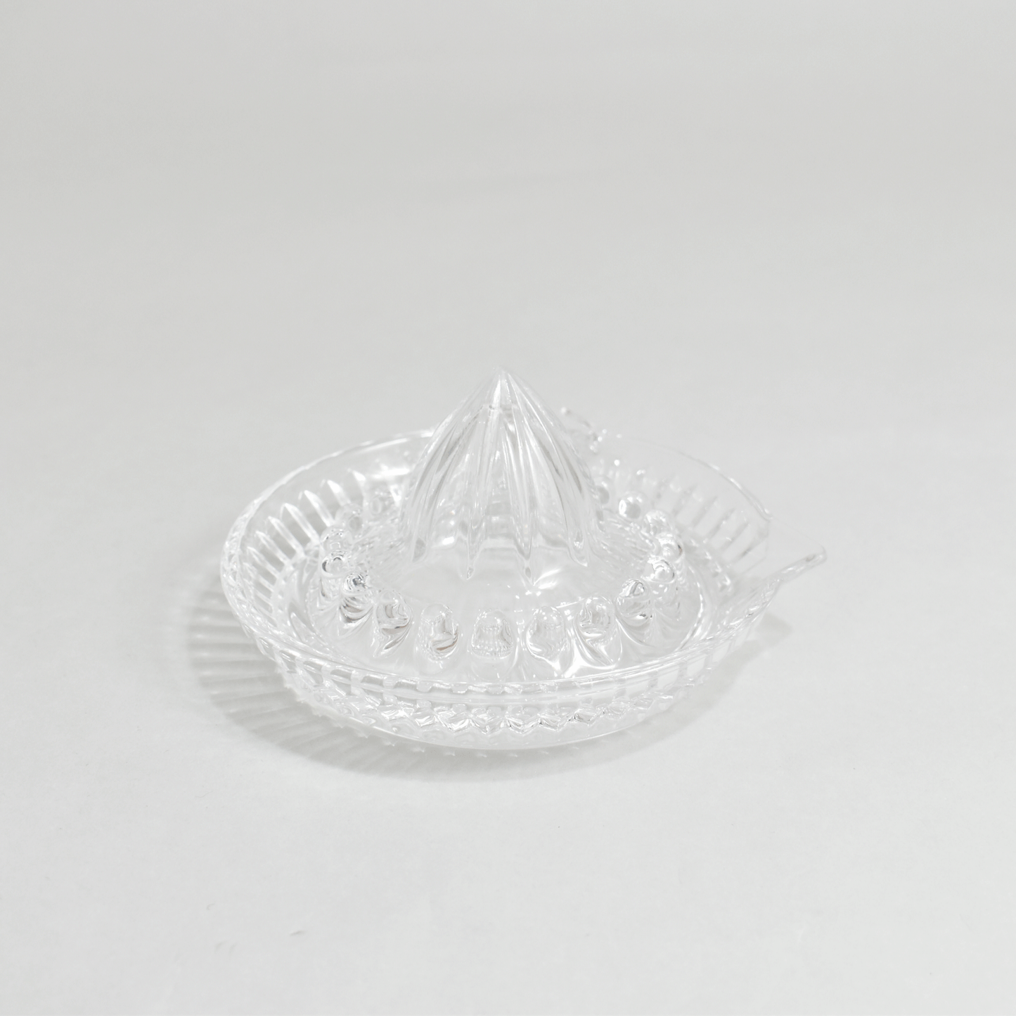 Lemon squeezer round