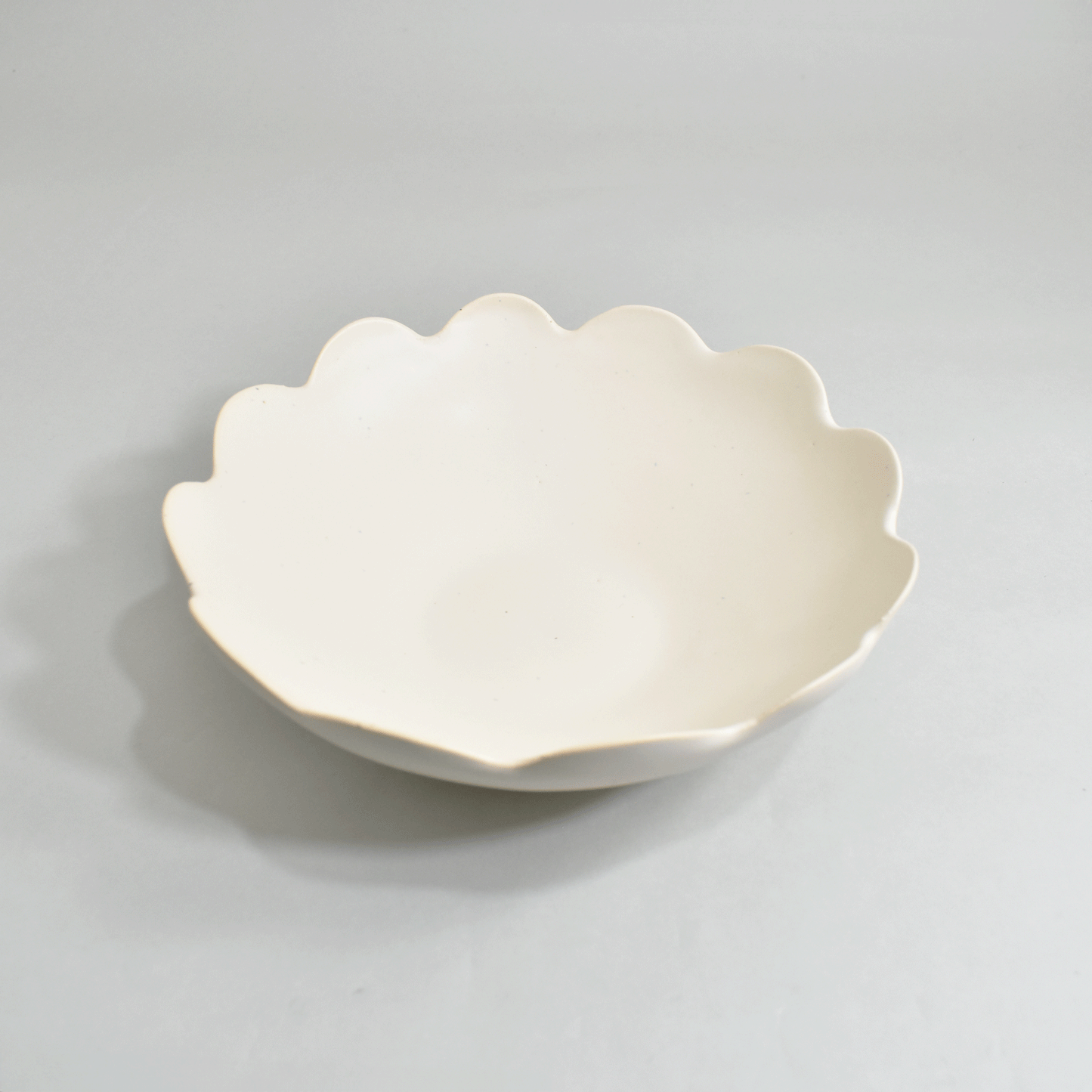 RINKA 22cm Bowl, White