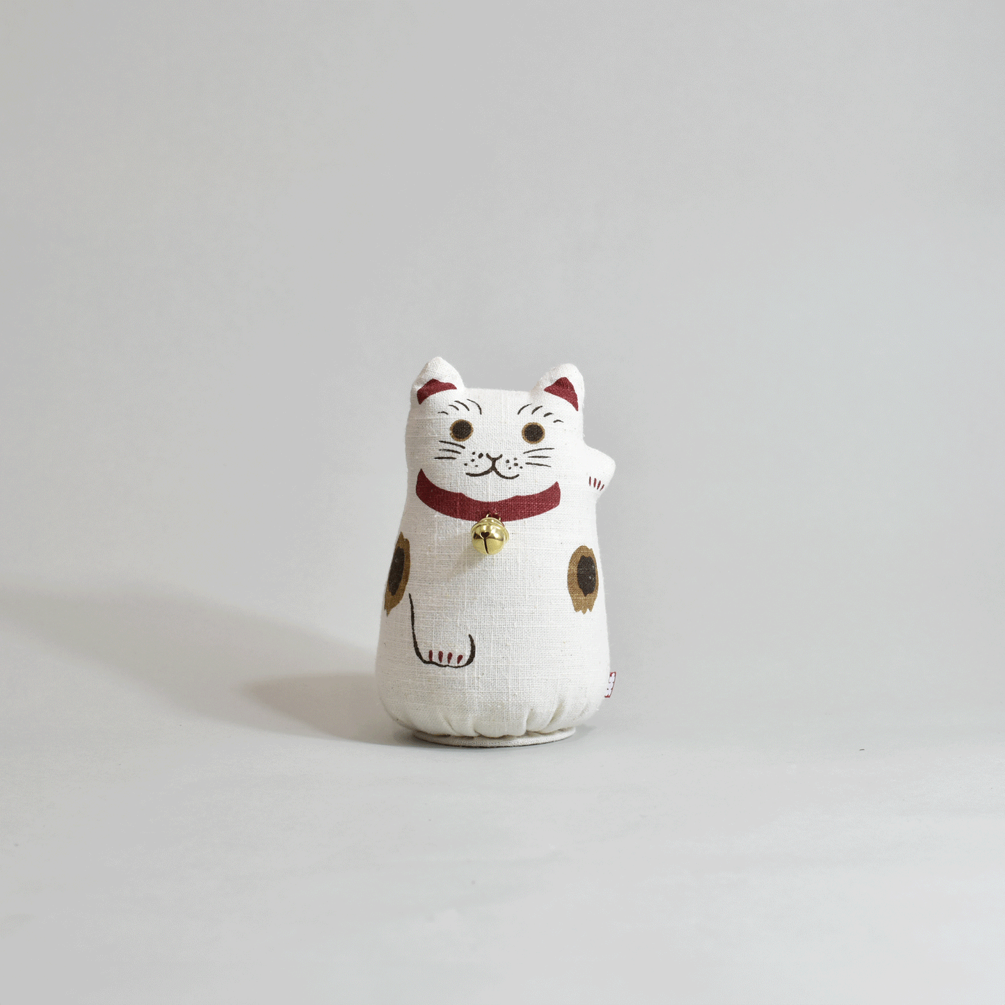 Hemp doll