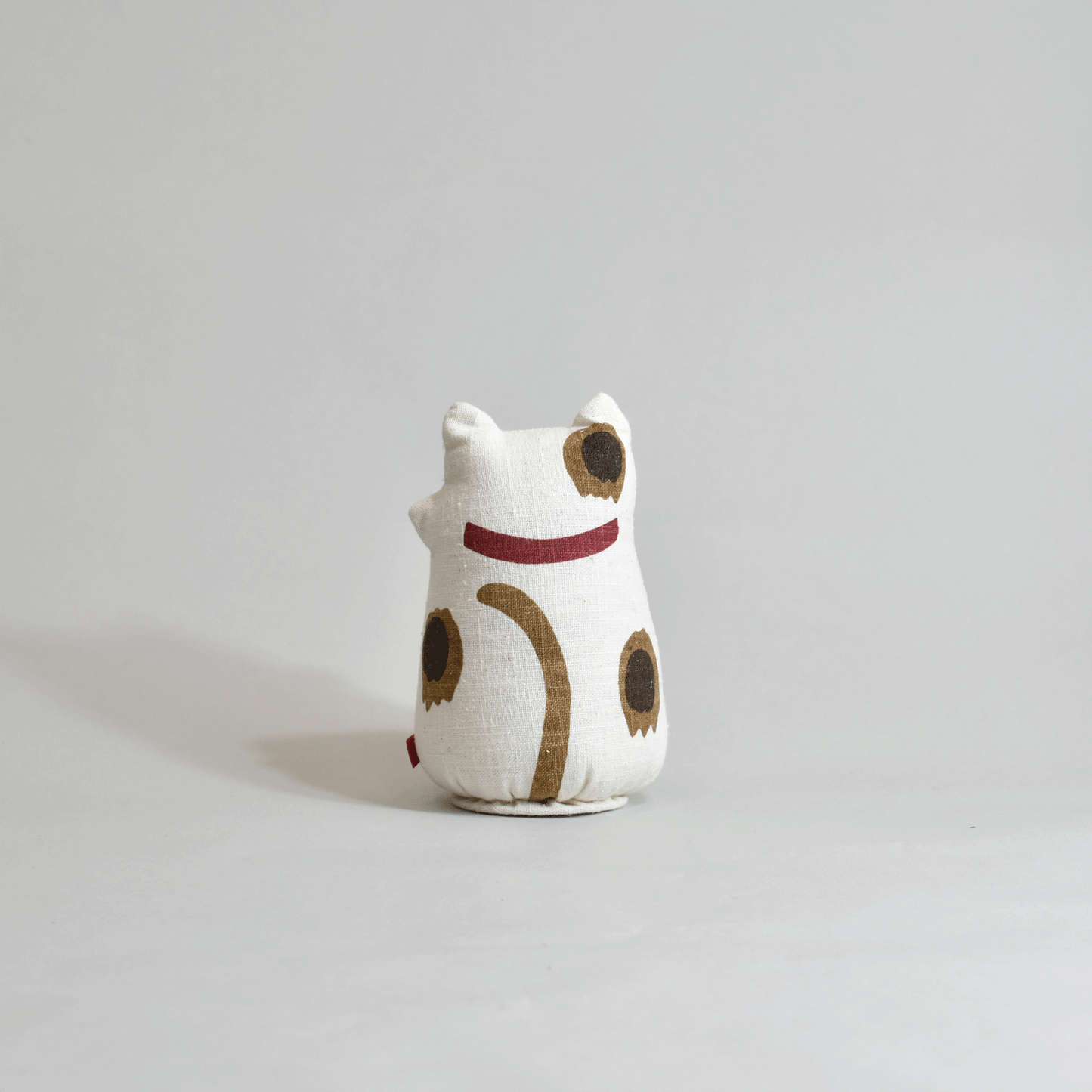 Hemp doll