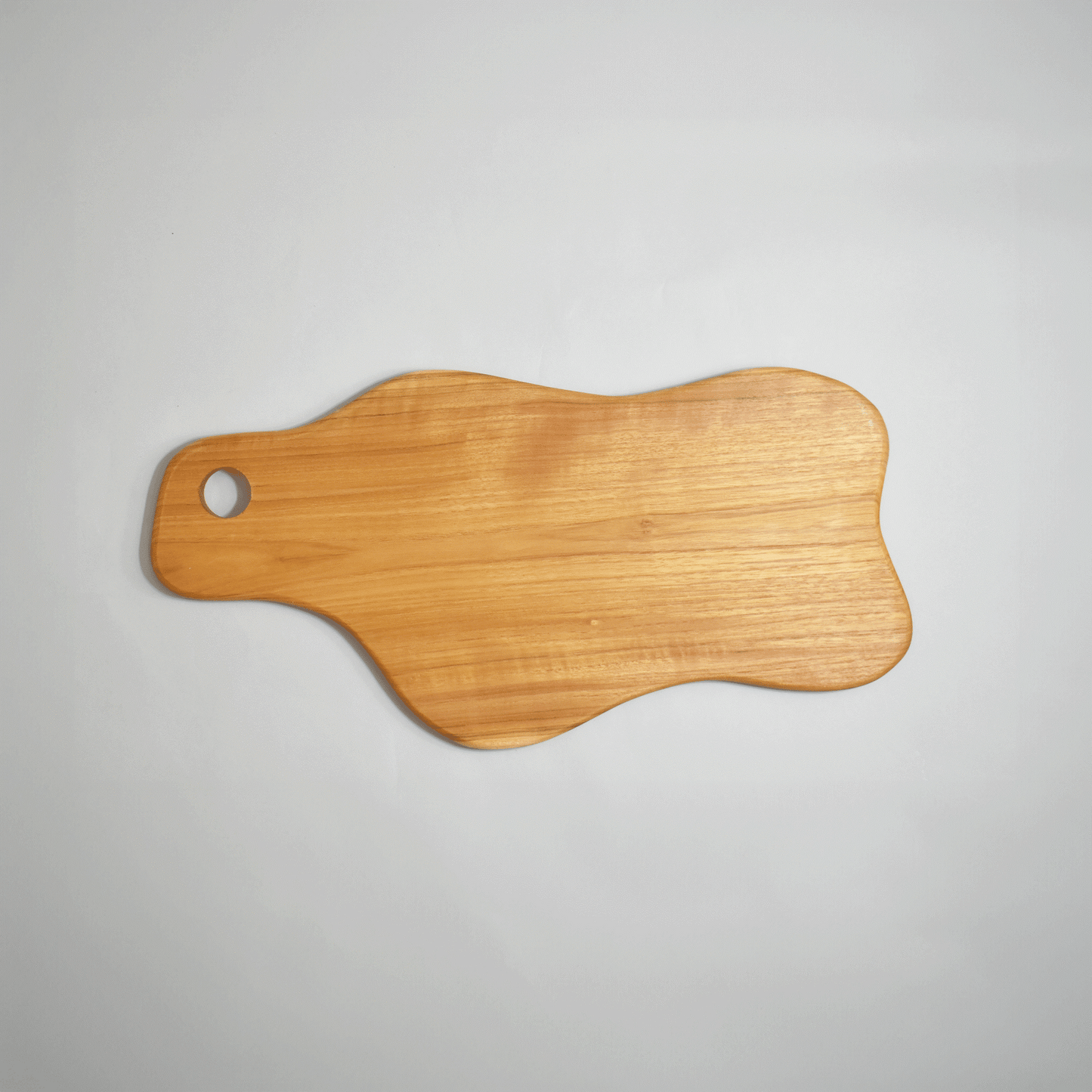 Teakwood Cutting Board S