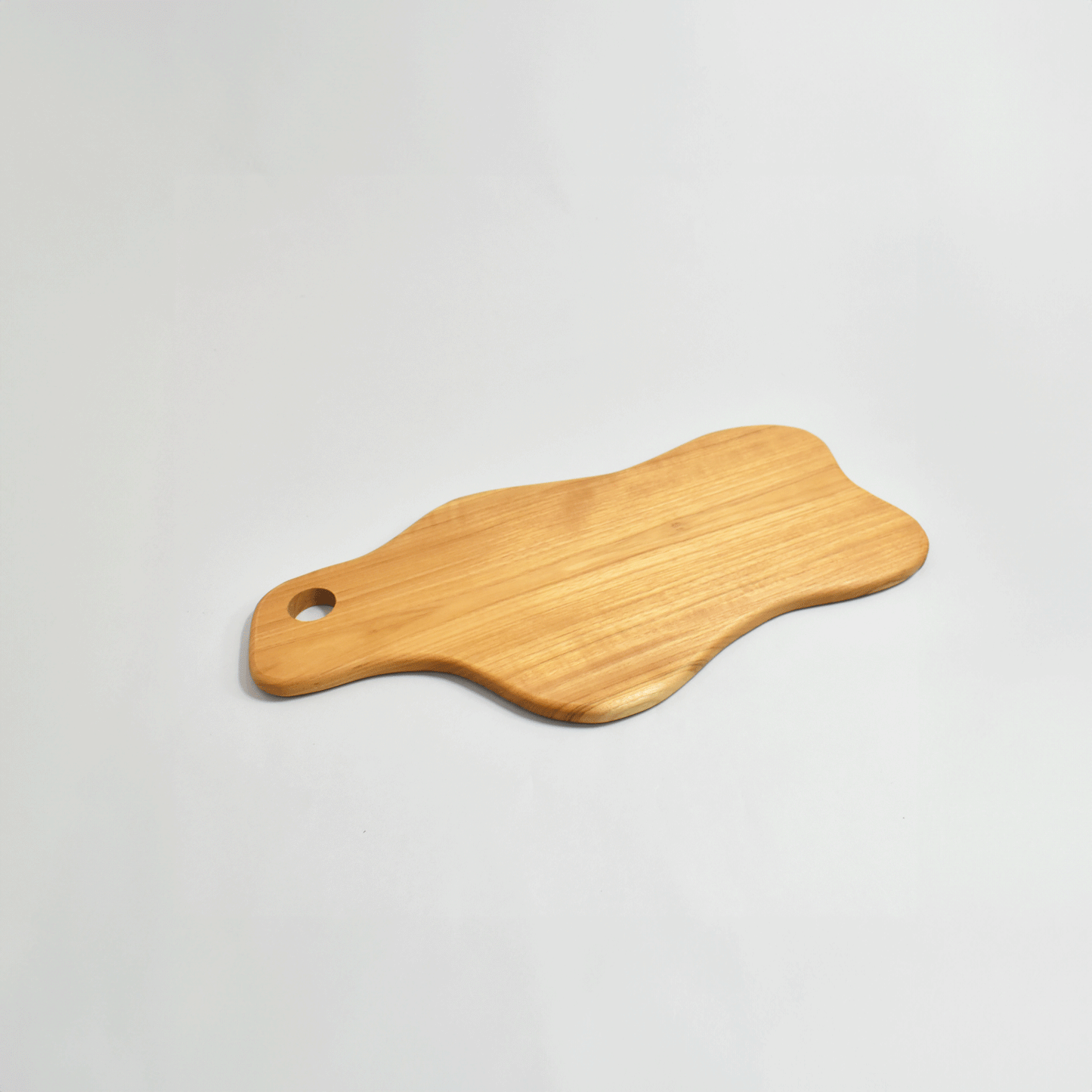 Teakwood Cutting Board S
