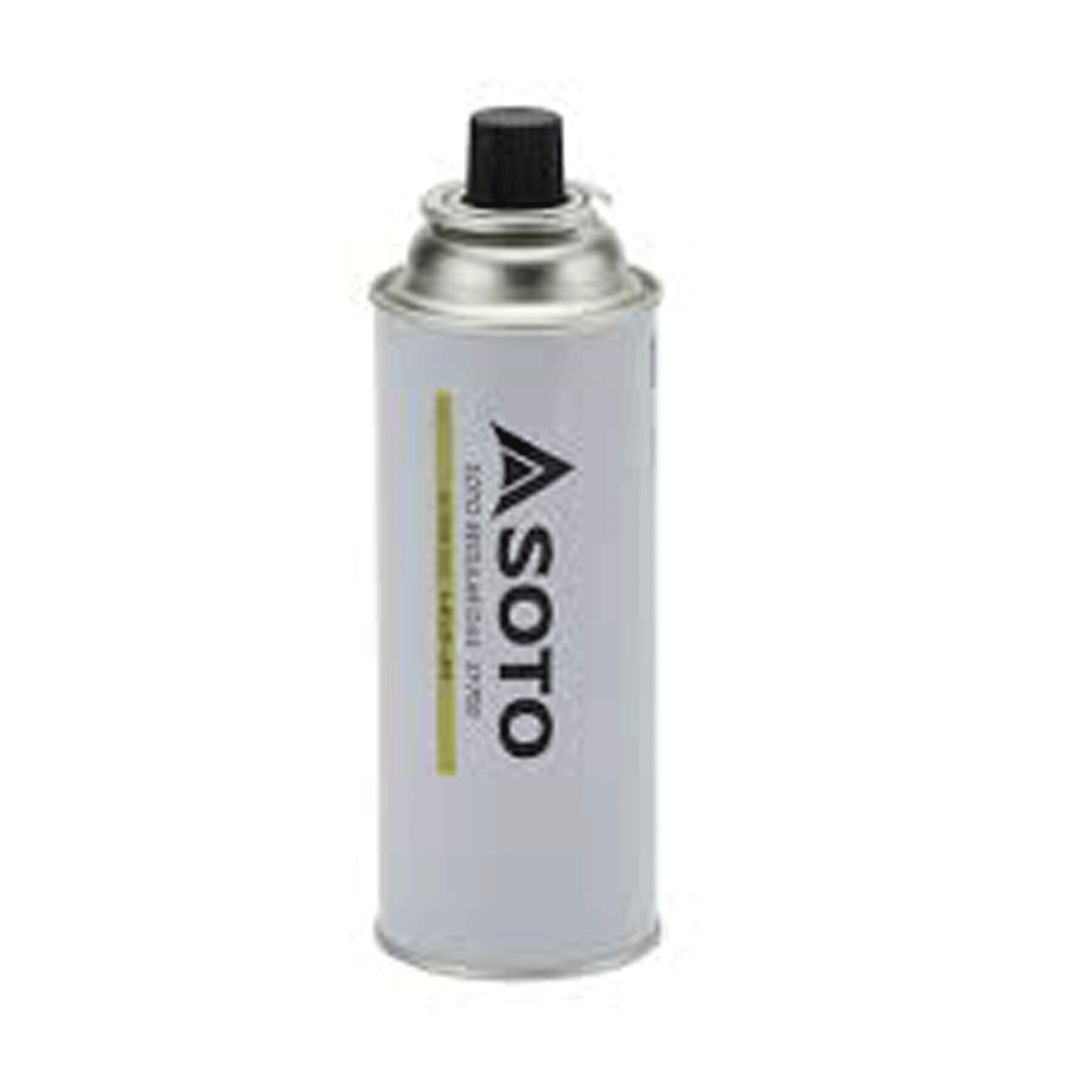 SOTO Regular Gas
