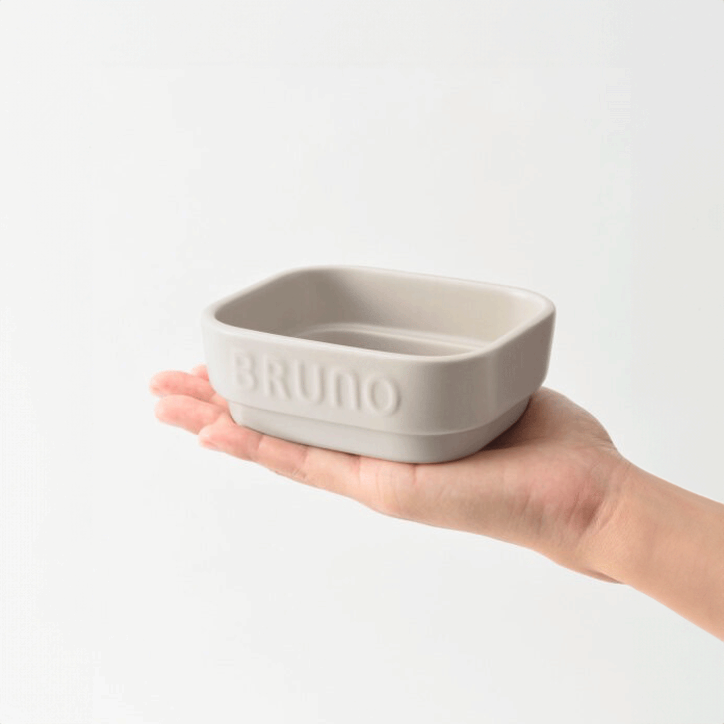 BRUNO Toaster Cooker S