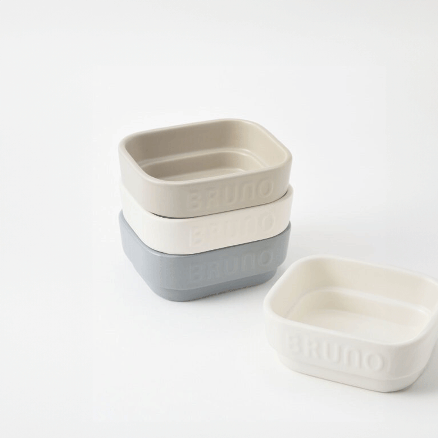 BRUNO Toaster Cooker S
