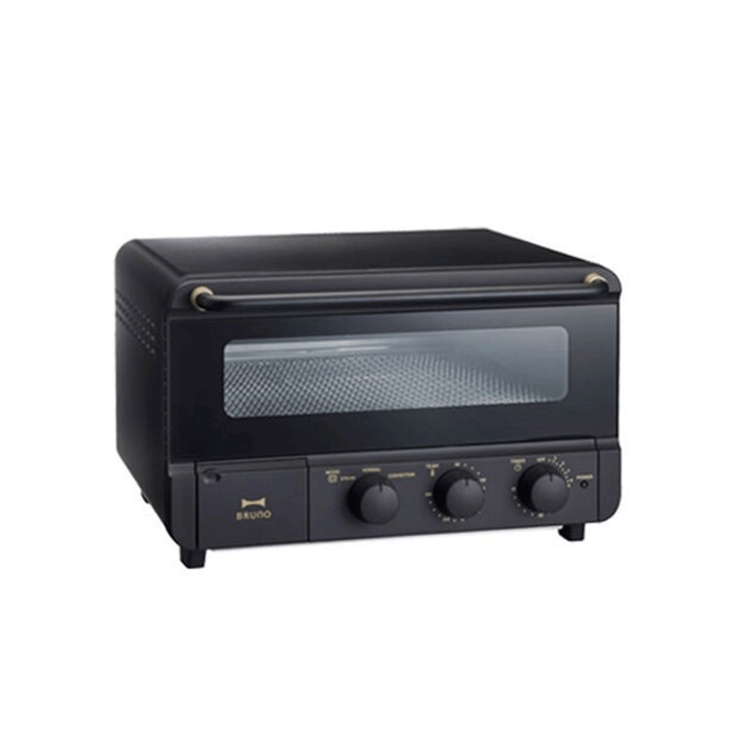 BRUNO Steam & Bake Toaster