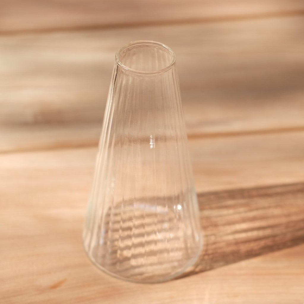 Crown Glass Cooleline Flower Vase Alp L