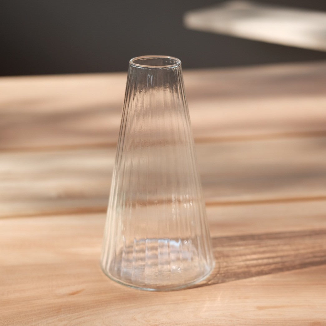 Crown Glass Cooleline Flower Vase Alp L