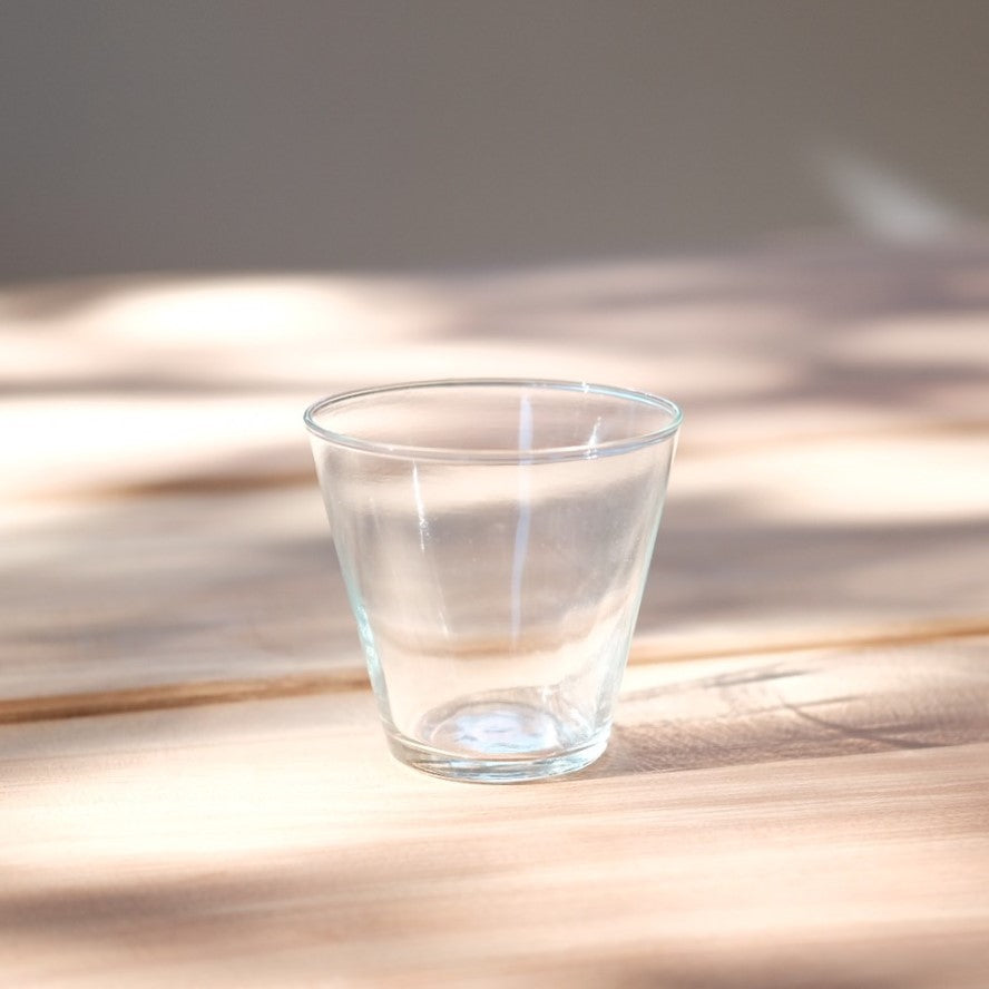 Crown Glass TEA L