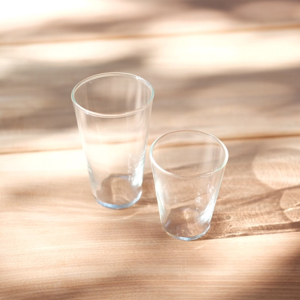 Crown Glass WATER S