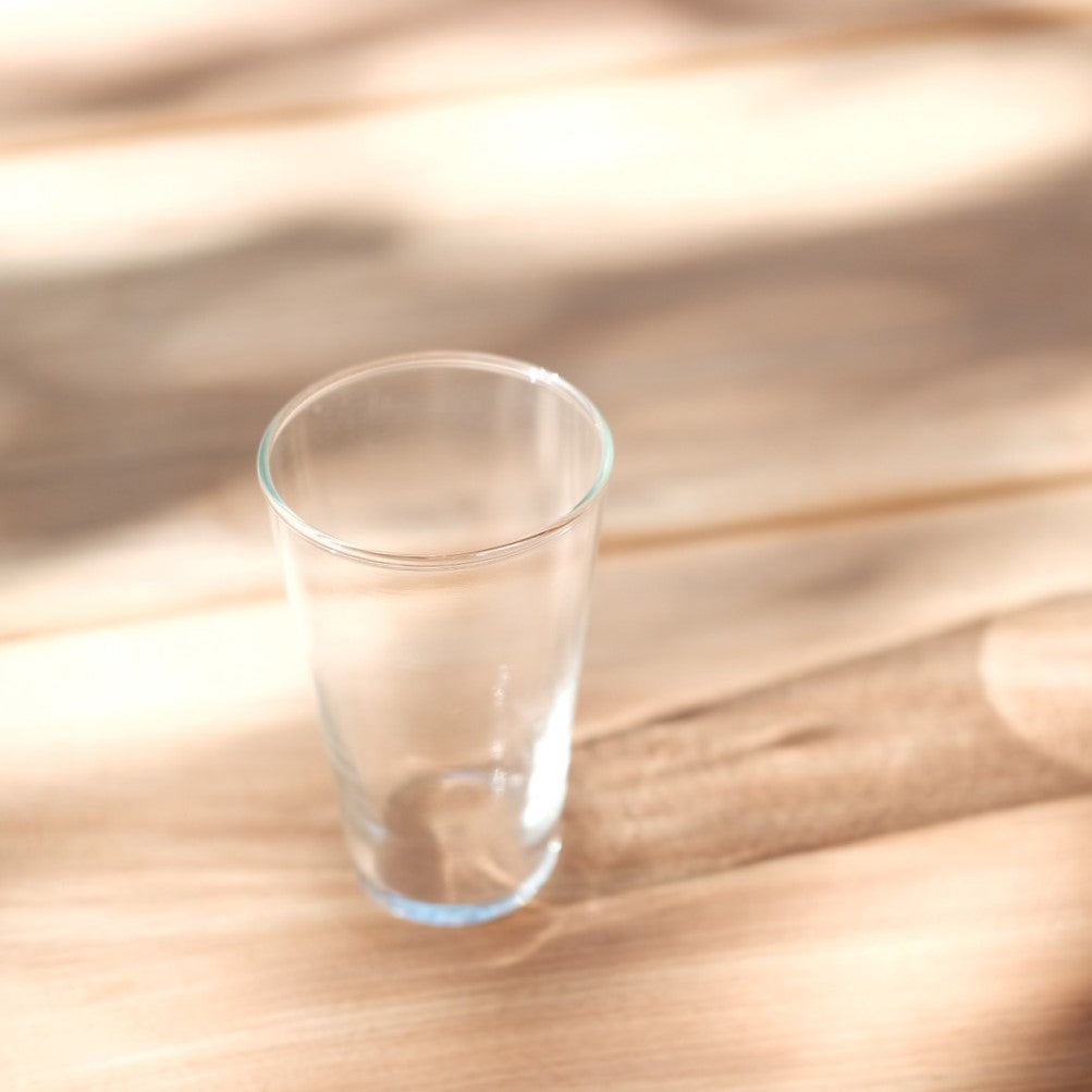 Crown glass WATER L
