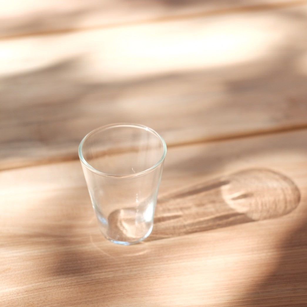 Crown Glass WATER S