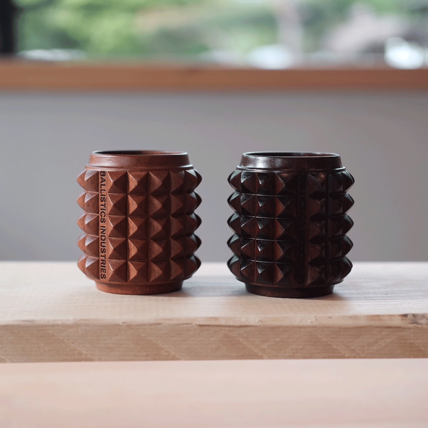 STADS CUP ウレタン仕上げ