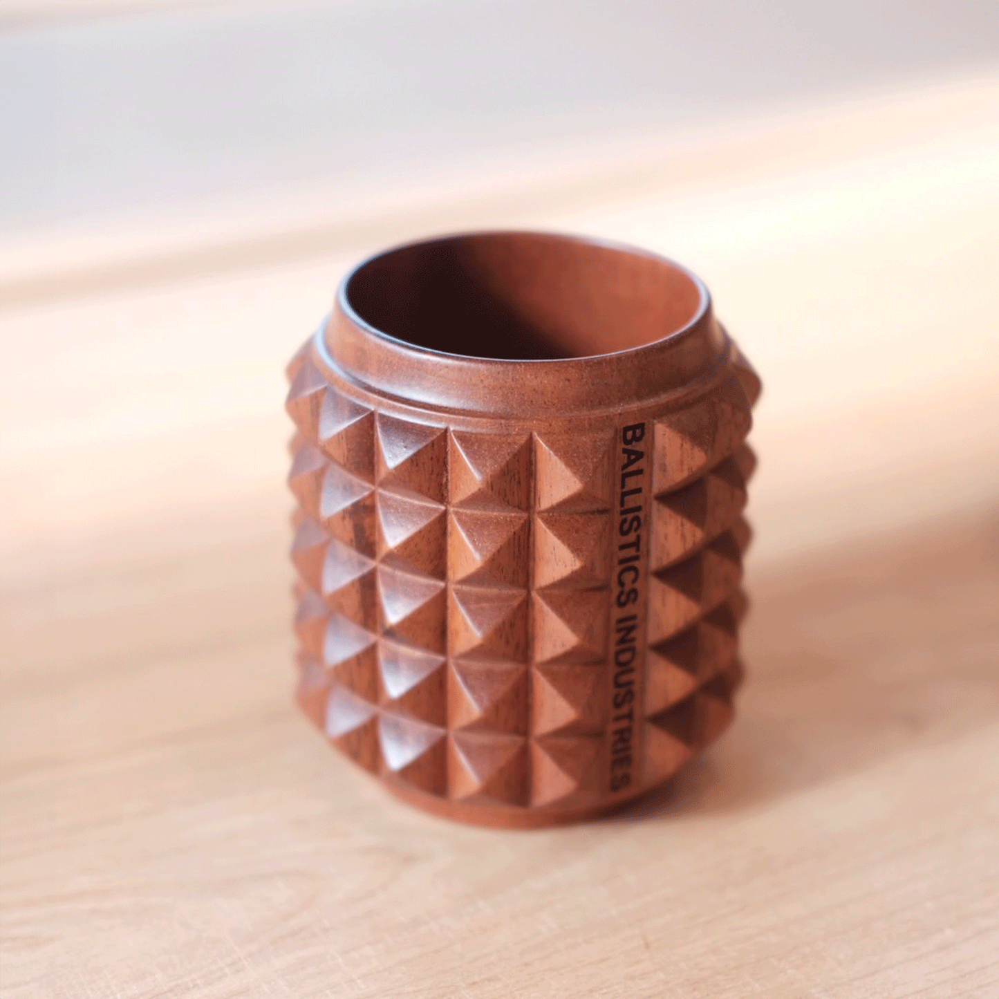 STADS CUP ウレタン仕上げ