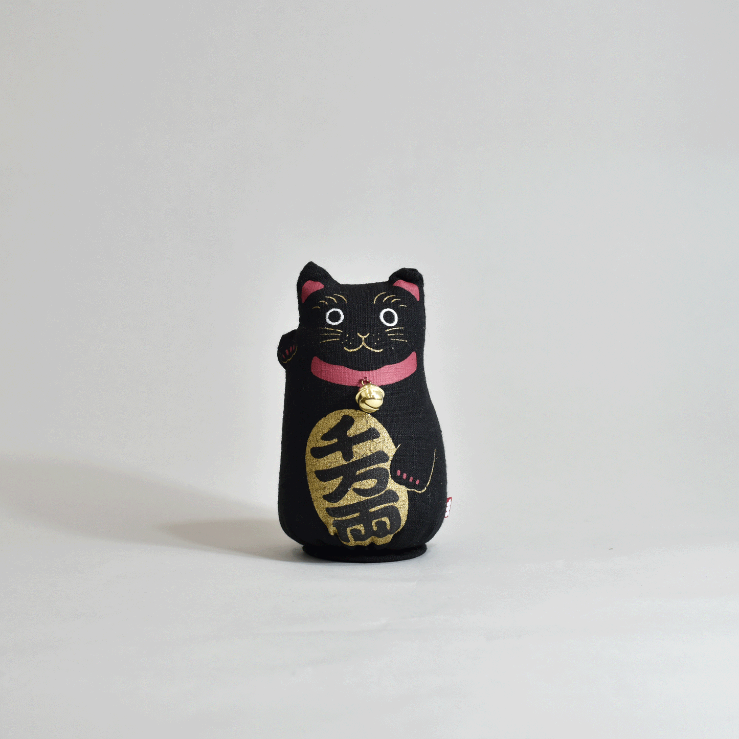Hemp doll