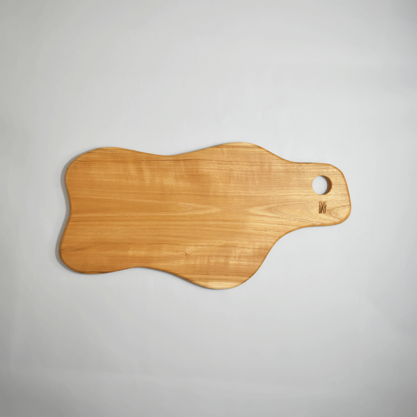 Teakwood Cutting Board S