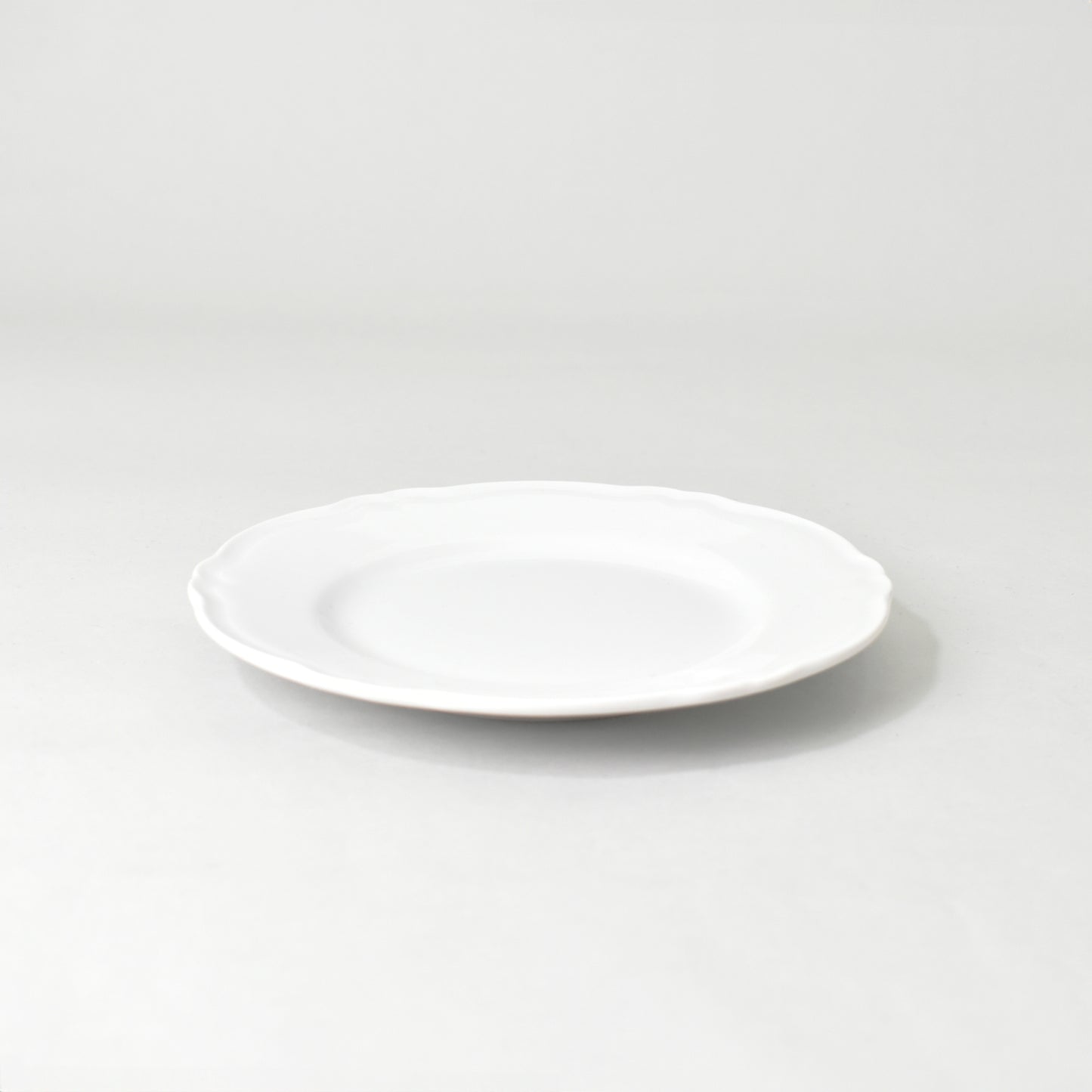 Praga bread plate