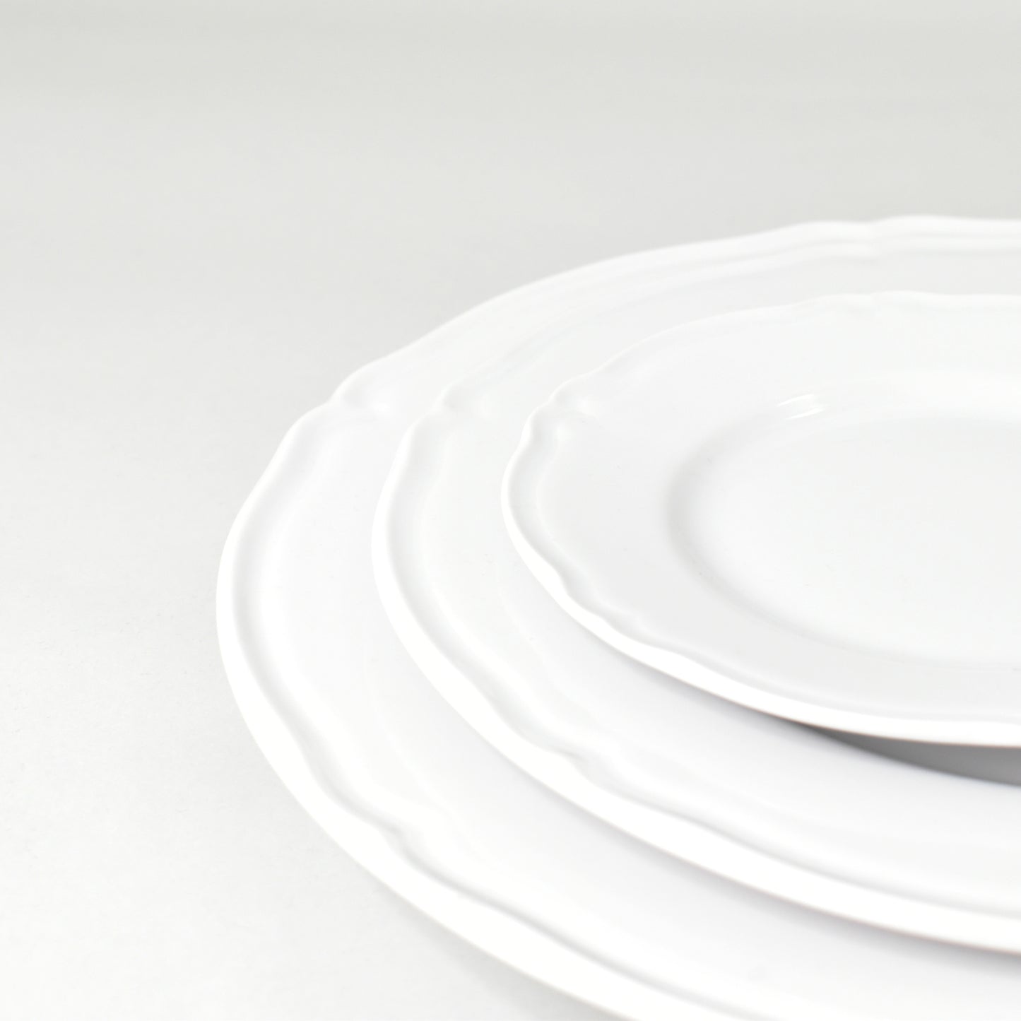 Praga Dinner Plate 28