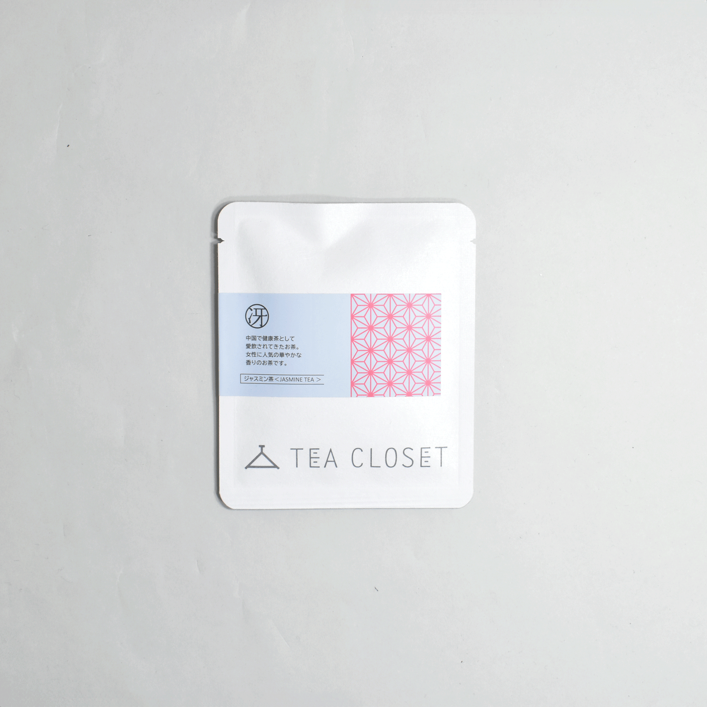 TEA CLOSET Jasmine tea
