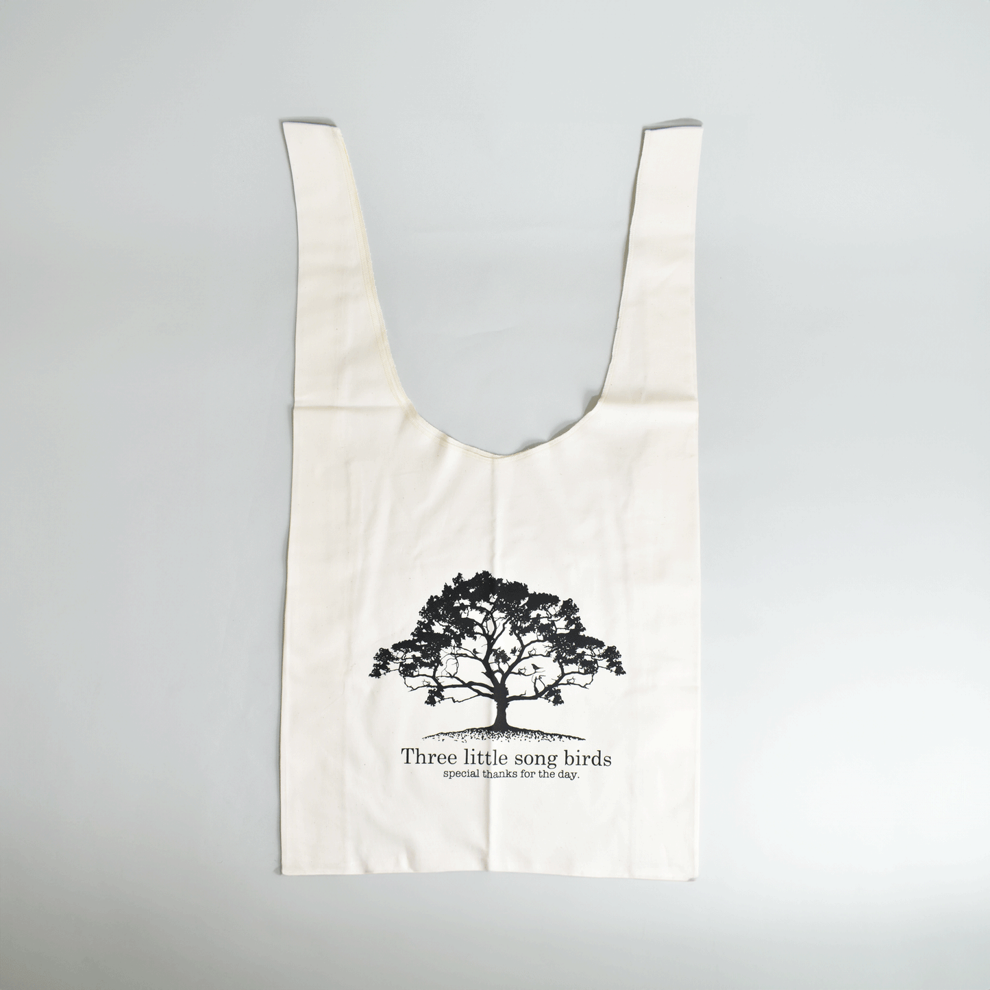 TREE Shopping Bag (Large)