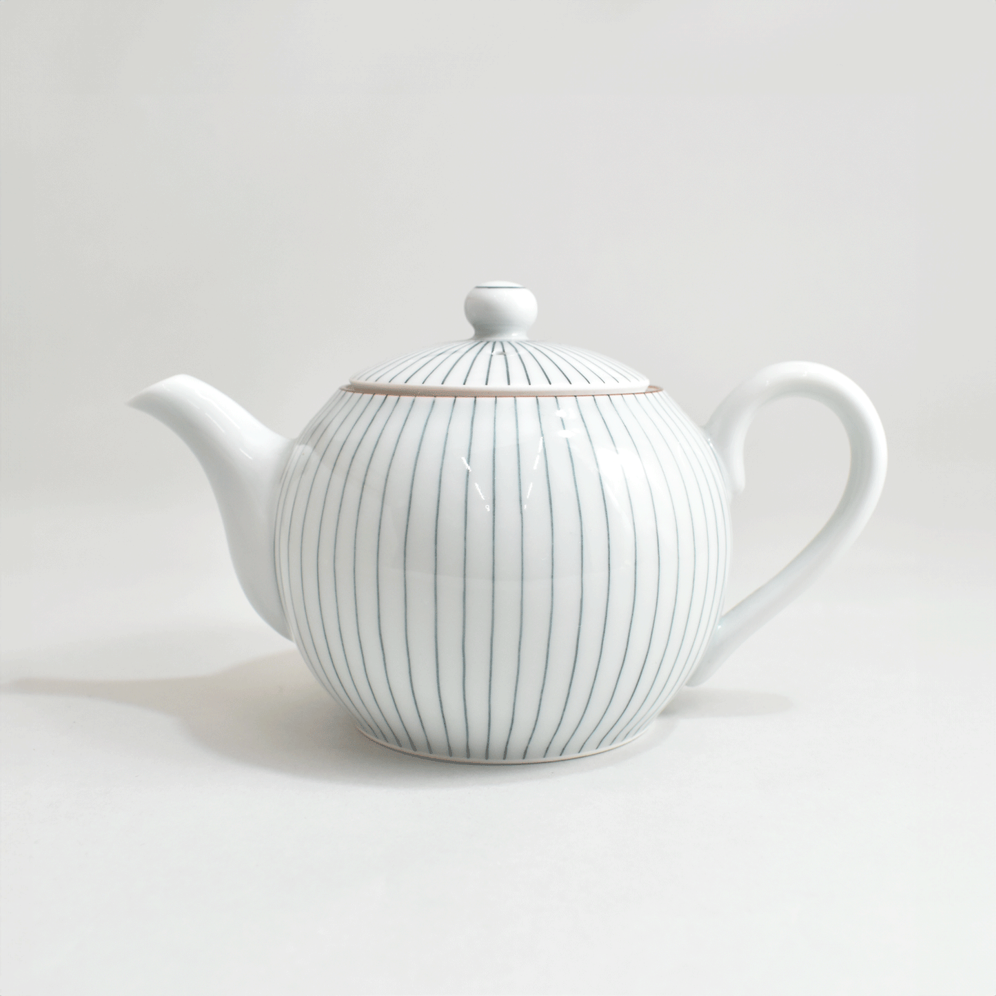 Thin Tokusa U Pot