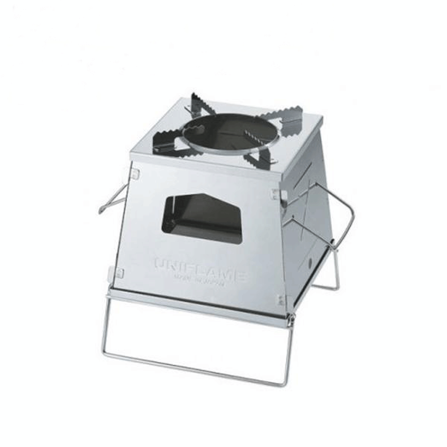 UF Nature Stove