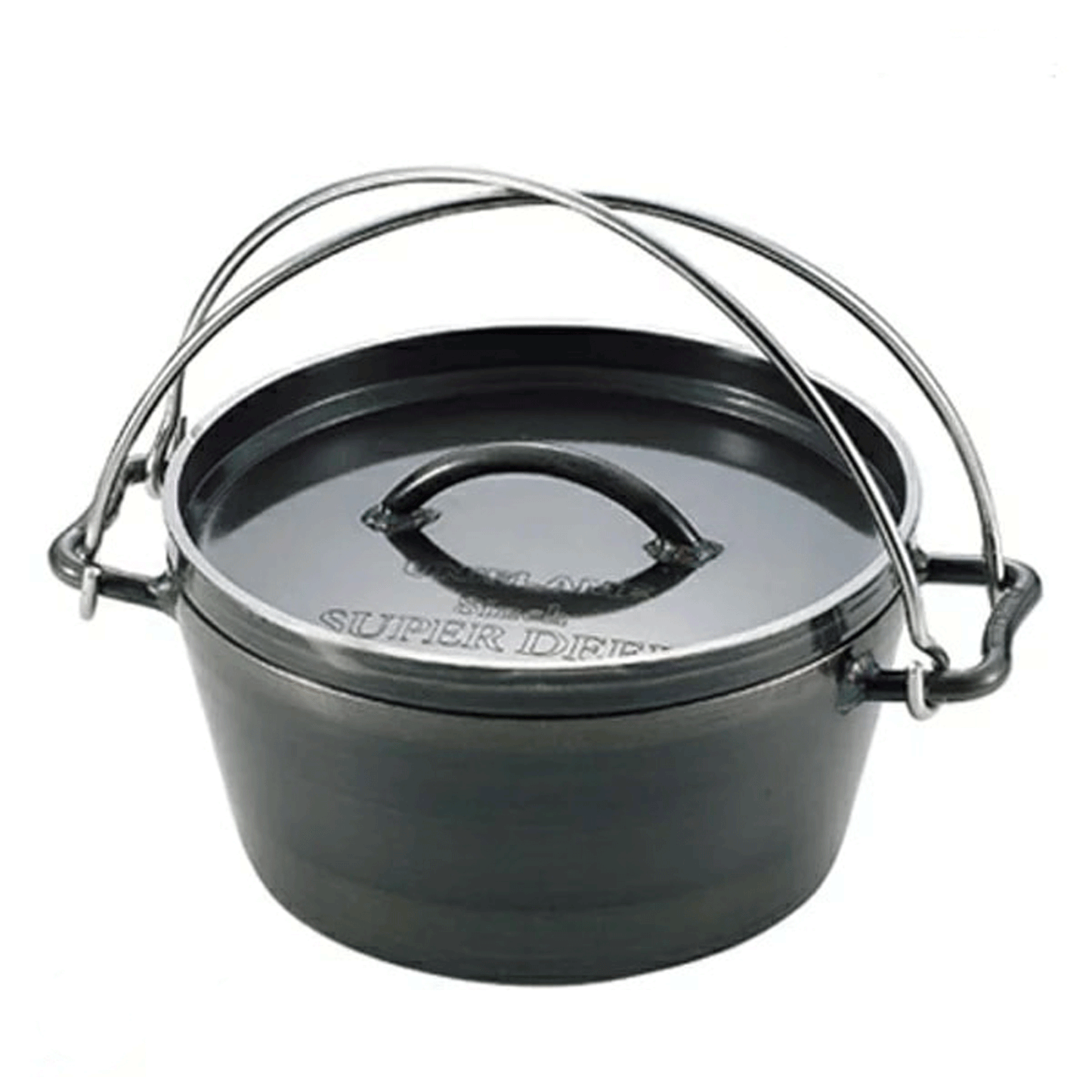 Uniflame UF Dutch oven 8 inch