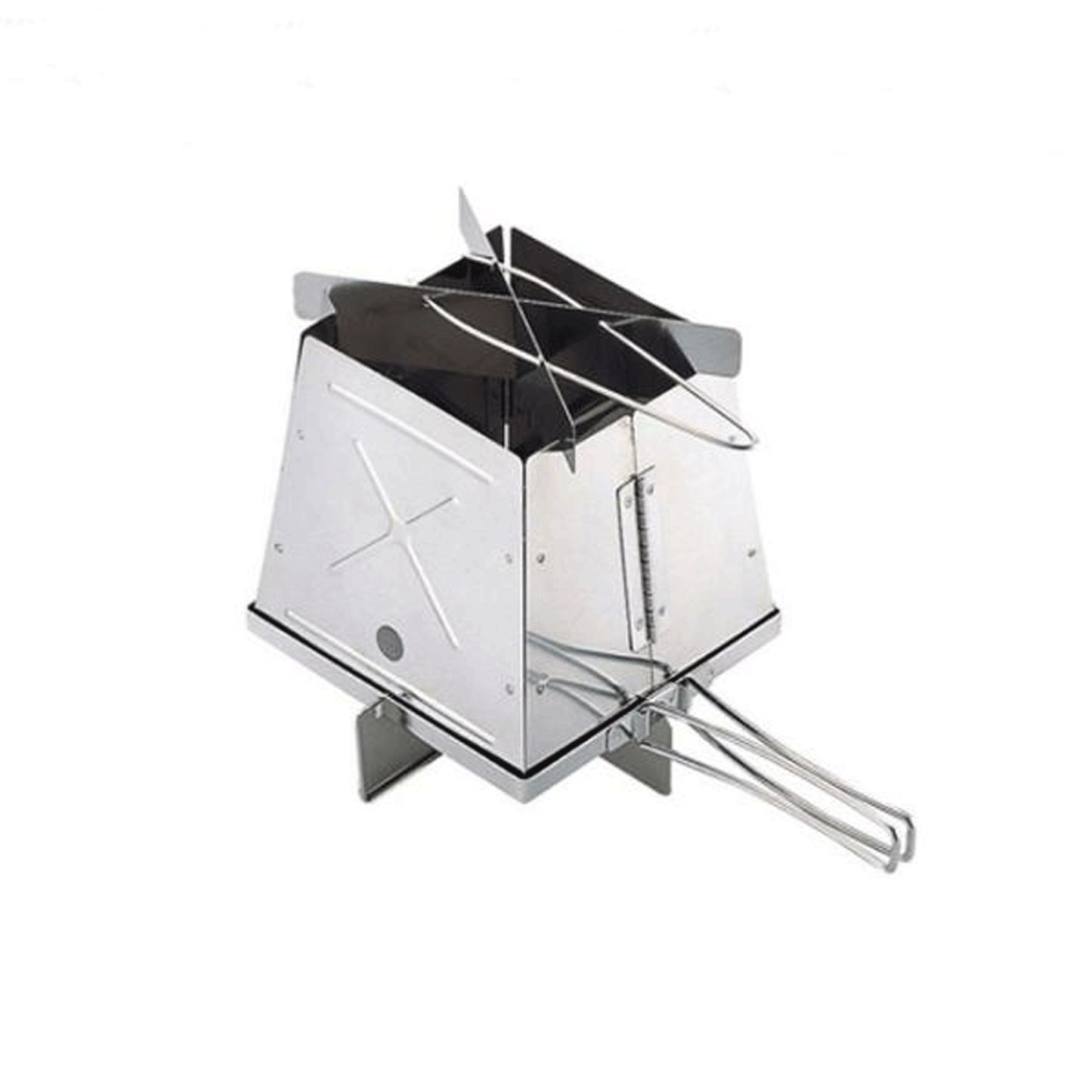UF Nature Stove L