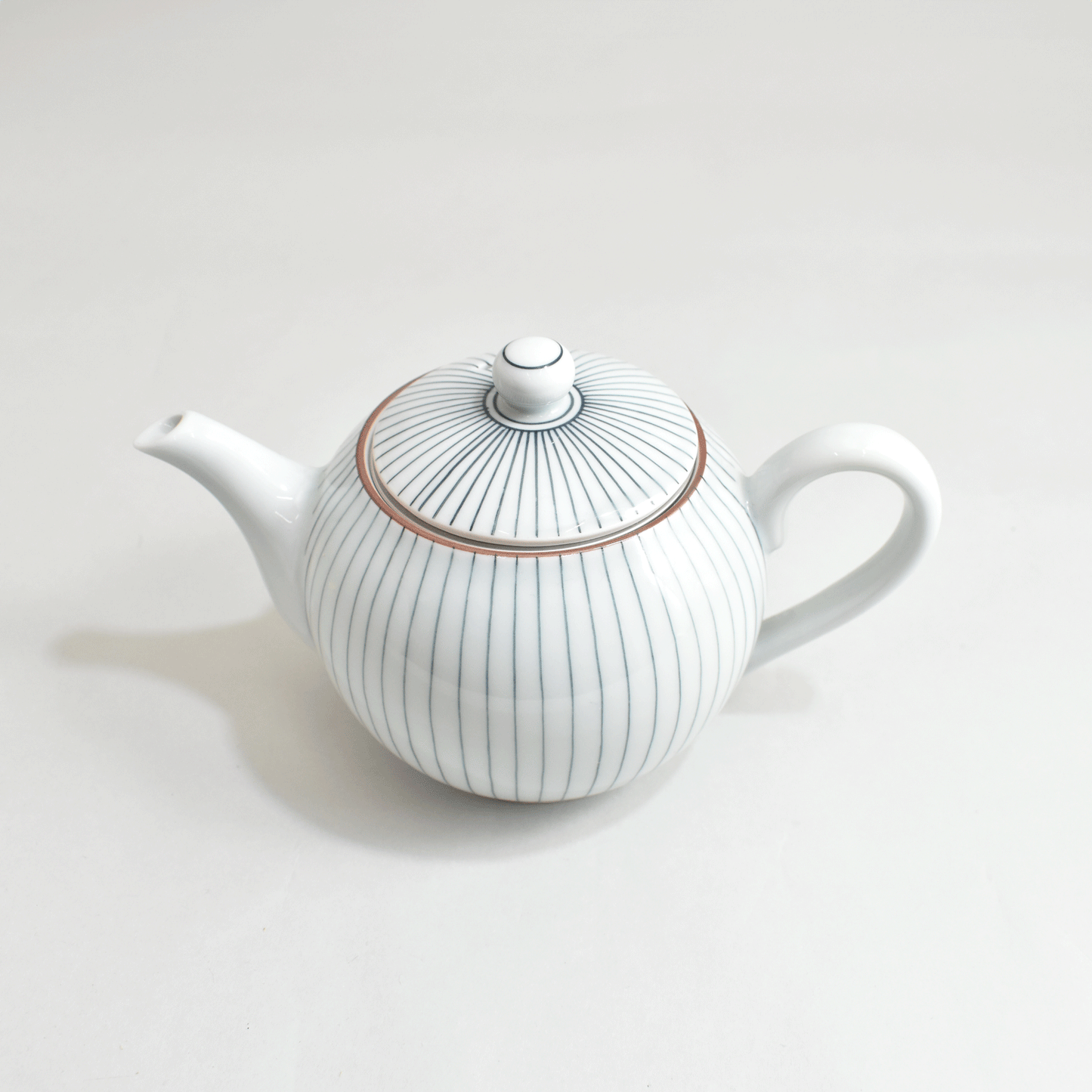 Thin Tokusa U Pot