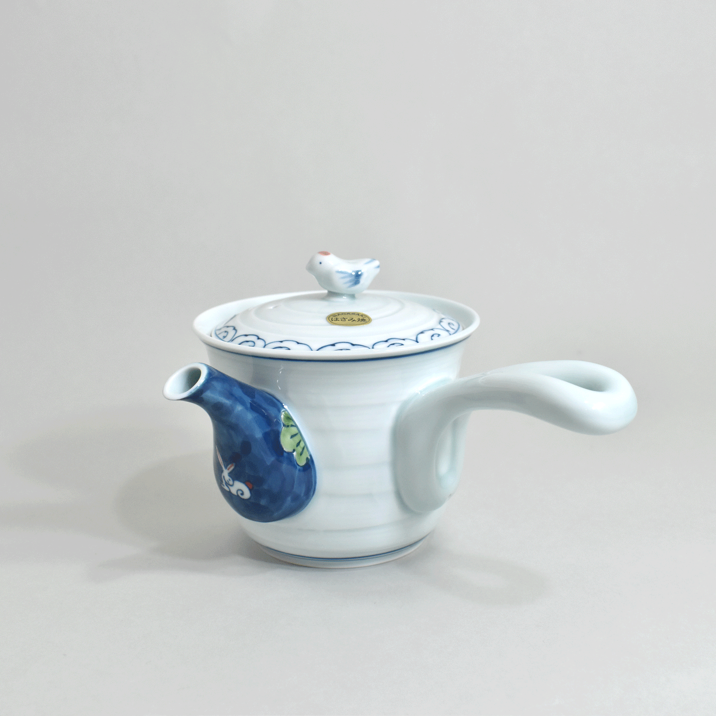 Lightweight Chidori U Teapot