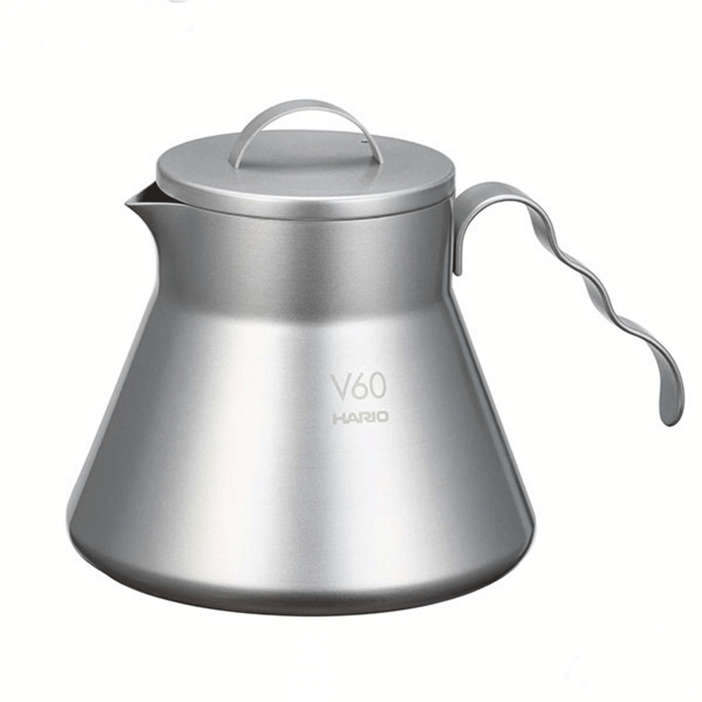 V60 Metal Coffee Server