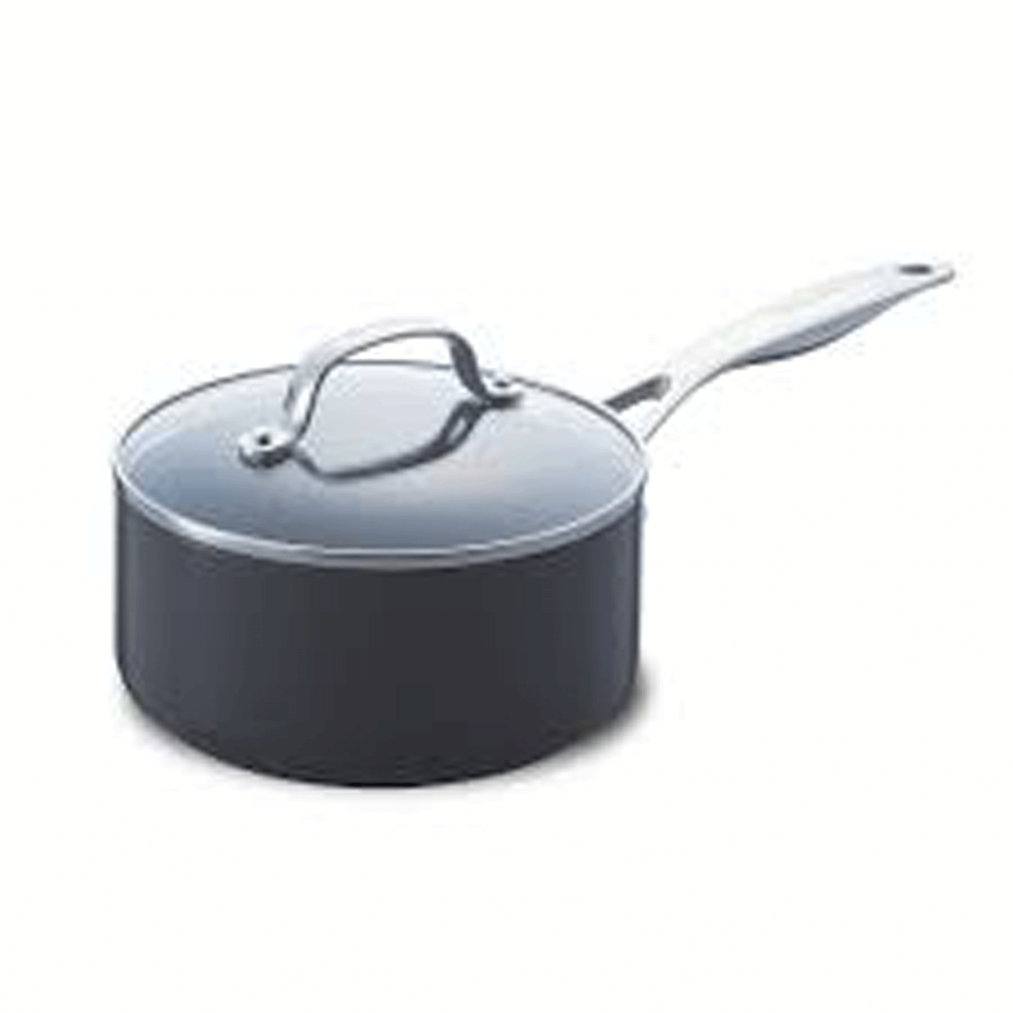 Venice Pro Saucepan 18cm with Lid